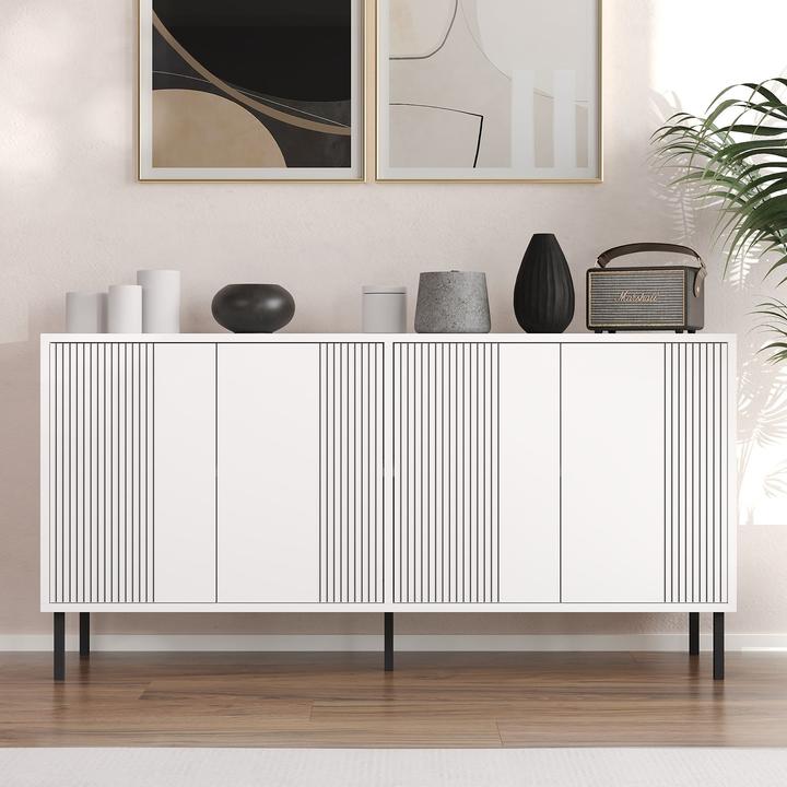 Produktbild Homitis Refra Console (150 x 36 x 75 cm)