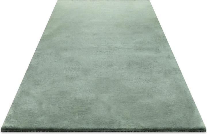 Produktbild Wecon Home Basics Teppich Anna (200 x 200 cm)