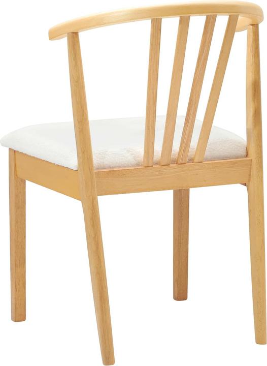 Image du produit vidaXL Vintage Stuhl