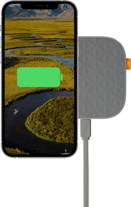 Actual product image Xtorm WIRELESS - Charger (15 W)