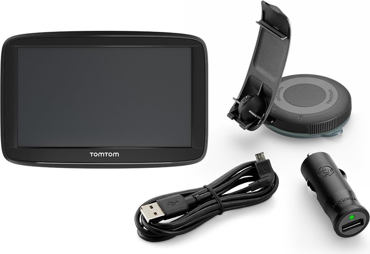 Immagine prodotto TomTom Start 52 UE (5")
