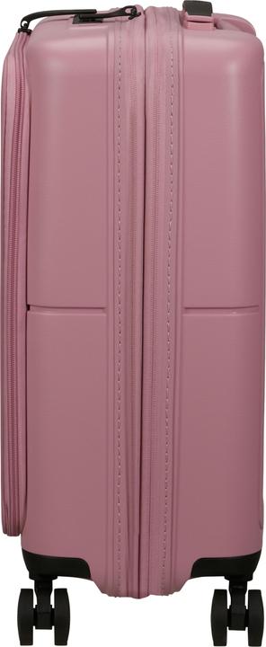 Actual product image American Tourister DashPop Spinner 55/23 Pocket Lisas Pink (48 l)