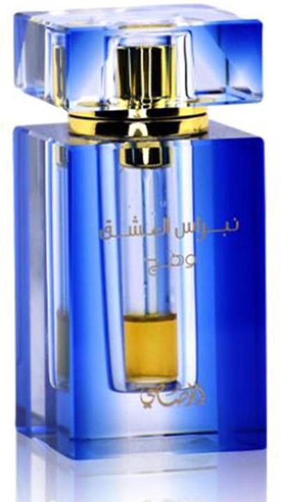 Rasasi Nebras Al Ishq Wahaj (Extrait De Parfum, 6 ml)