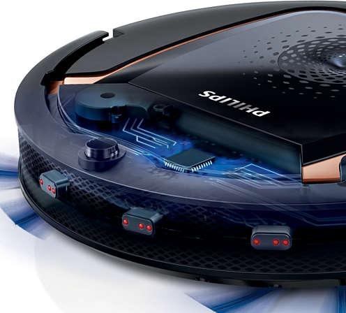 Immagine prodotto Philips FC8820/01 SmartPro Active