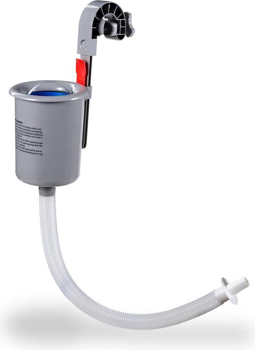 Produktbild Exit Pool Surface Skimmer