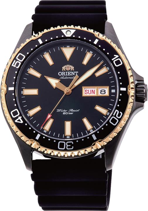 Produktbild Orient Sport Kamasu (Gangreserveanzeige, 42 mm)