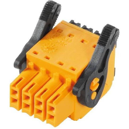 Weidmüller, Materiale installazioni elettriche, B2CF35008180LRSNORBX