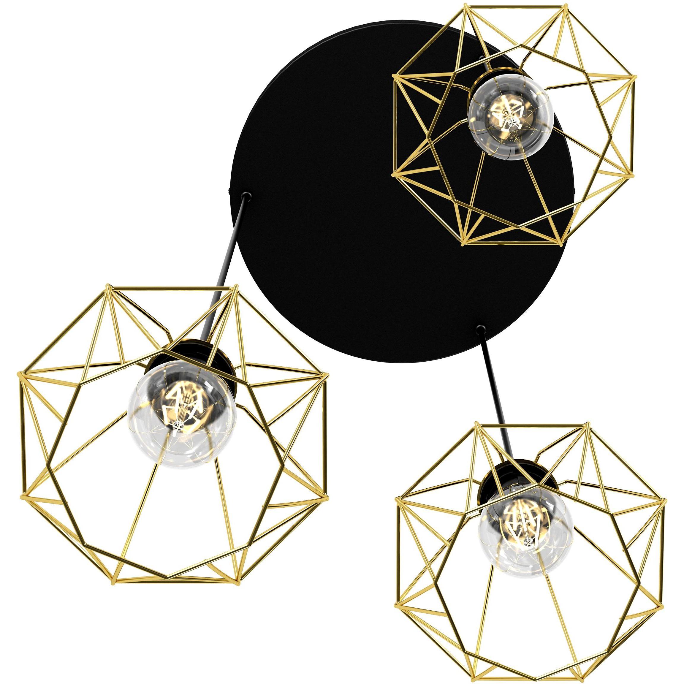 Thumbnail - Licht-Erlebnisse, Pendelleuchte, Ariyan (E27)