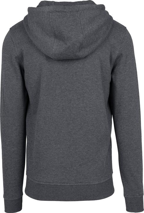 Image du produit Urban Classics Basic Zip Hoody (S)