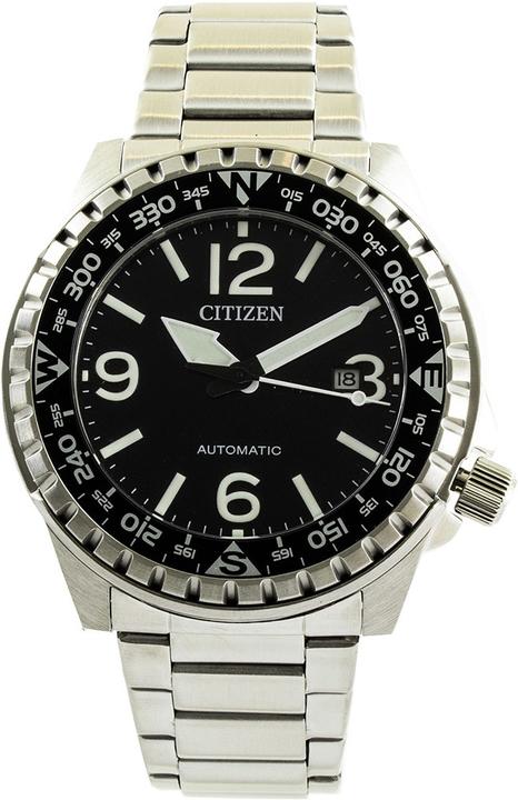 Produktbild Citizen Automatic - NJ2190-85E (46 mm)