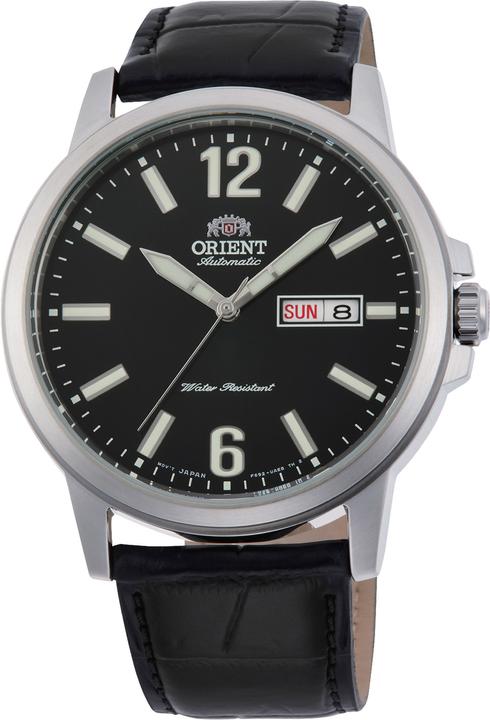 Actual product image Orient Contemporary - RA-AA0C04B19B (Analogue wristwatch, 42 mm)
