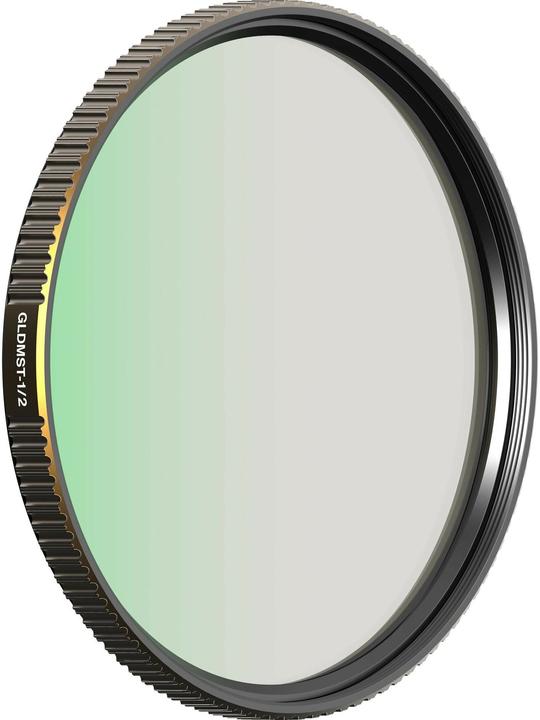 Produktbild PolarPro Diffusionsfilter CineGold Filter – 77 mm, Objektivfilter (77 mm, Diffusionsfilter)