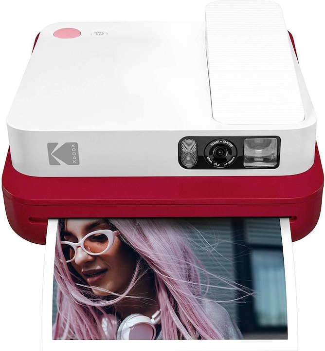 Produktbild Kodak Smile Classic