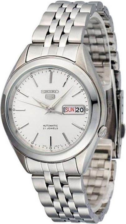 Produktbild Seiko 5 - SNKL15K1 (38 mm)