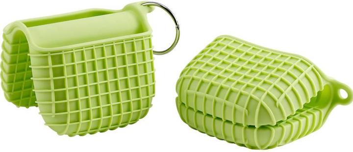 Produktbild Tepro Grillhandschuh Garten Silikon- (Silikon)