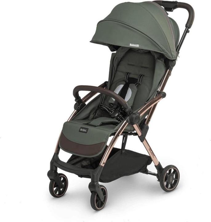 Image du produit Leclerc Influenceurs