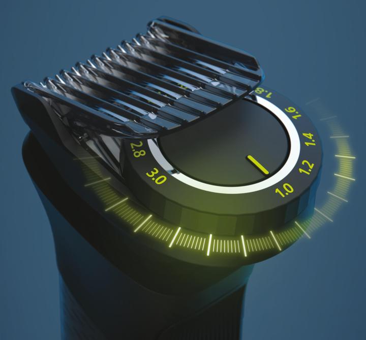 Image du produit Philips All-in-One Trimmer Series 9000 (MG9530/15)