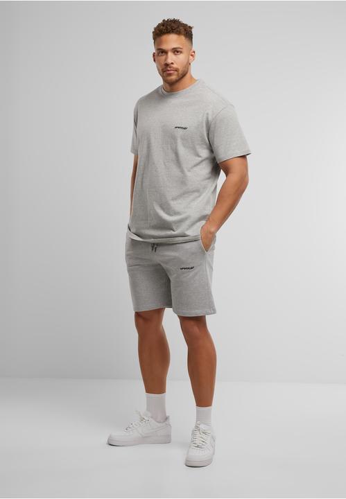 Actual product image Urban Classics Upscale Upscale Core EMB Heavy Sweatshorts - 191115 (M)