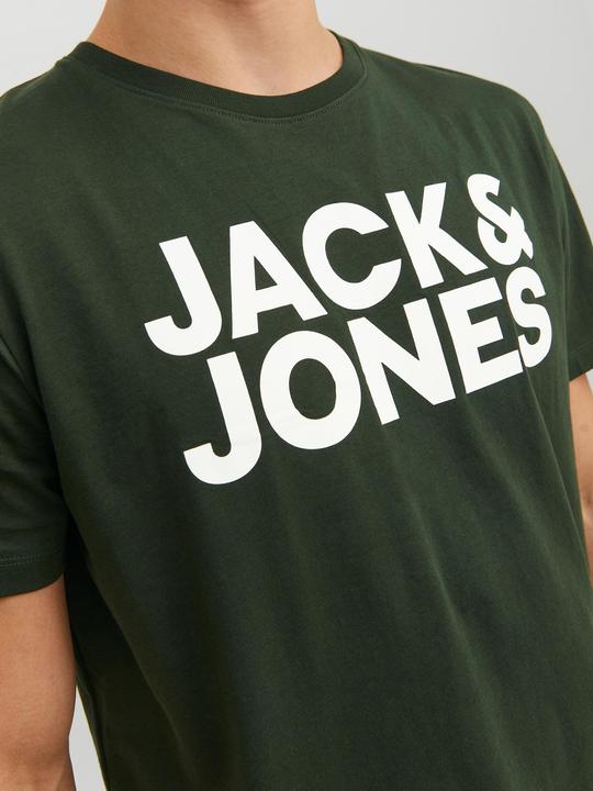 Immagine prodotto Jack & Jones Maglietta con logo (L)