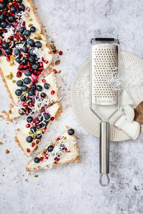 Image du produit Microplane Râpe