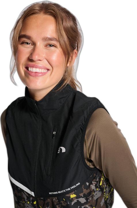 Image du produit Newline Gilet Gilbert Femmes (XS)