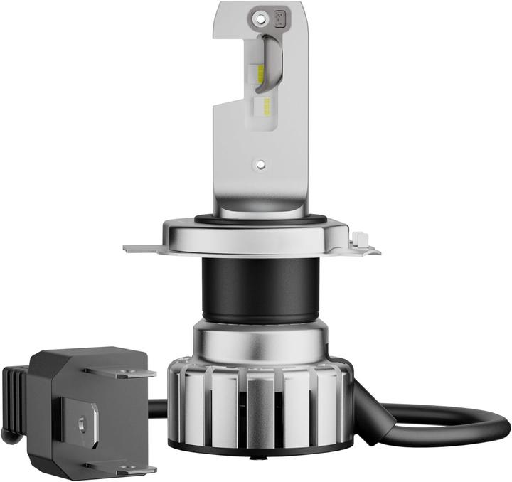 Image du produit Osram 64193DWNBSM-1HB LED Leuchtmittel Night Breaker® LED H4 21 W 12 V (H4)