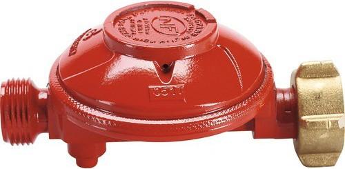Forge Adour Gasdruckregler