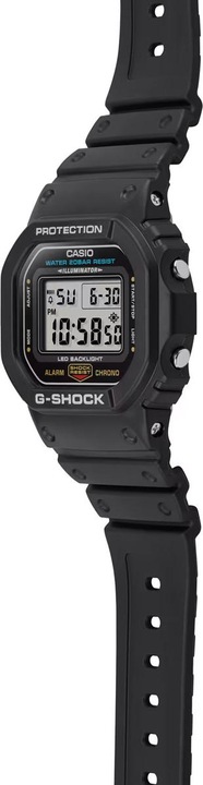 Immagine prodotto G-Shock DW-5600UE-1VER (Orologio sub, 48.90 mm)