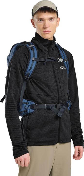 Actual product image Jack Wolfskin Cyrox Shape 25 S-L (25 l)