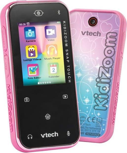 Produktbild VTech Kidizoom Touch 5.0