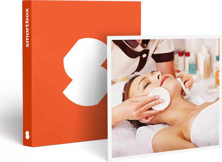 Smartbox Entspannende Wellness-Auszeit mit Behandlung oder Massage (1 Pers.)