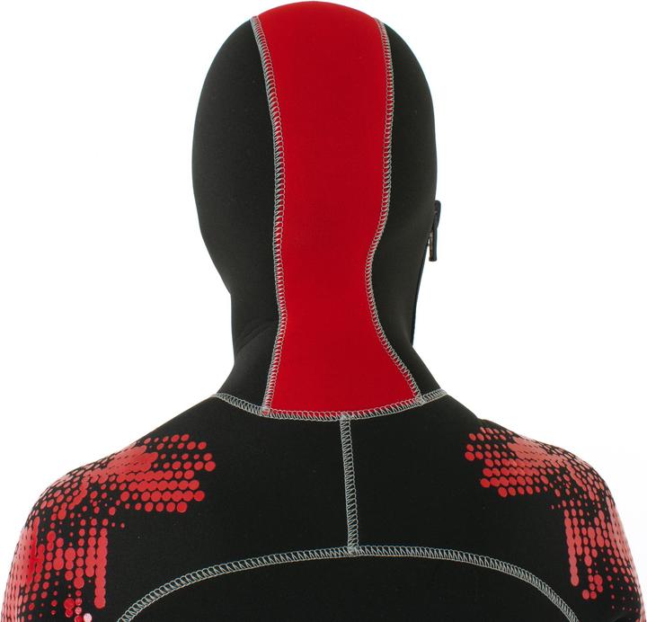 Actual product image Seac Overall First 5 mm (5mm, S)