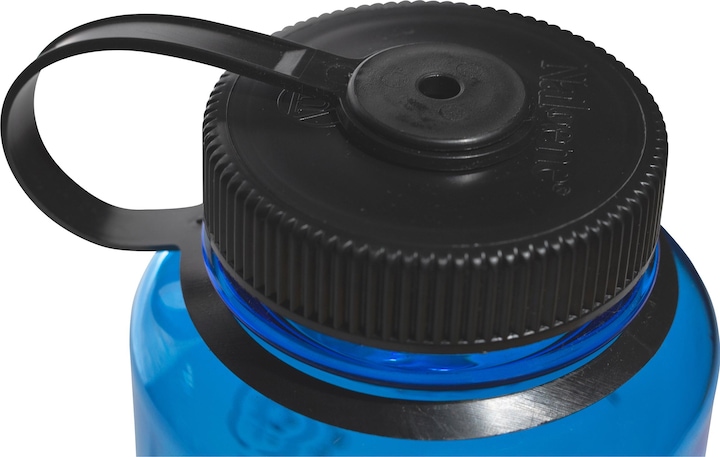 Actual product image Nalgene Water bottle WH Sustain (1 l)