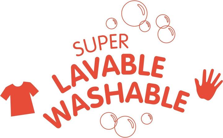 Produktbild Djeco Stifte (Mehrfarbig, 6 x)