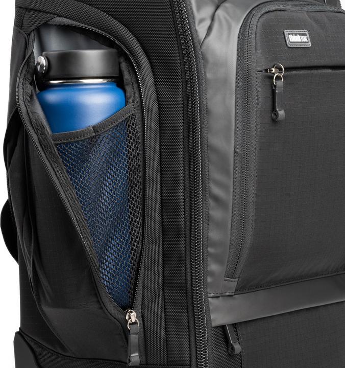 Actual product image Think Tank Walker Pro Rolling Backpack (30 l)