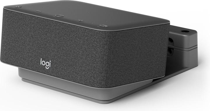 Produktbild Logitech Dock Focus Room Kit UC - USB - PLUGG - WW-9004 - UC