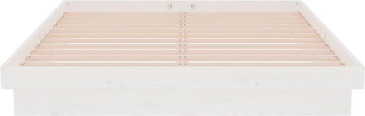 Produktbild vidaXL Bettgestell (140 x 190 cm)