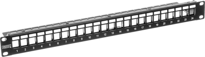 Produktbild Digitus Modular Patch Panel