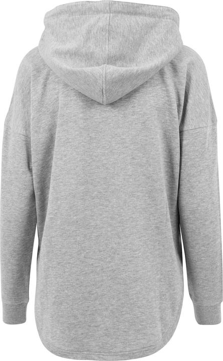 Produktbild Build Your Brand Ladies' Oversized Hoody (L)