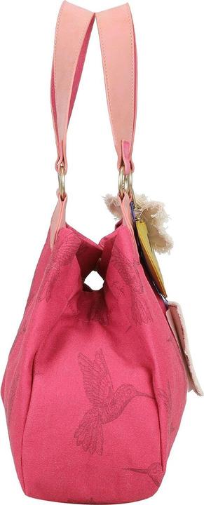 Produktbild Fritzi aus Preußen Fritzi x Frida Kahlo Izzy Medium Limited Shopper Tasche 42 cm (20 l)