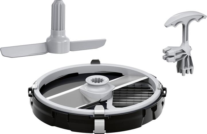 Bosch Hausgeräte Würfelschneider