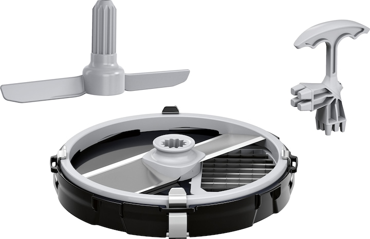 Produktbild Bosch Hausgeräte Würfelschneider