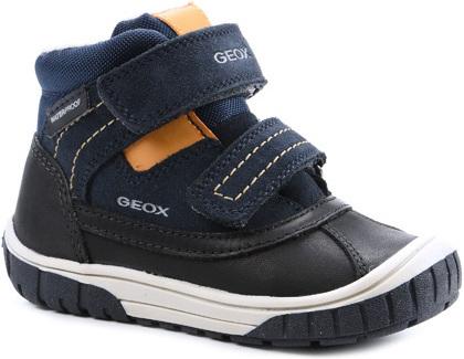 Produktbild Geox B Omar (20)