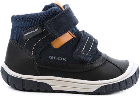 Produktbild Geox B Omar (20)