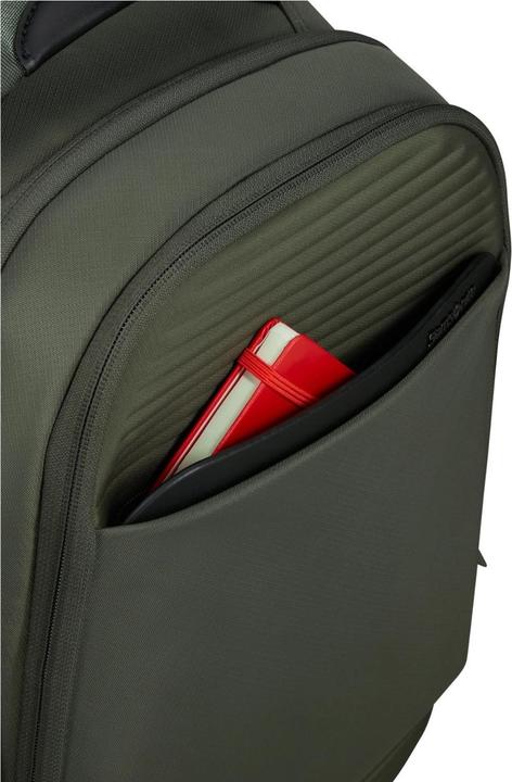 Actual product image Samsonite Paralux BT Everyday Backpack (21 l)