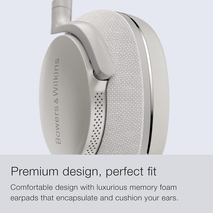 Actual product image Bowers & Wilkins Px7 S2 (ANC, 30 h, Wireless)