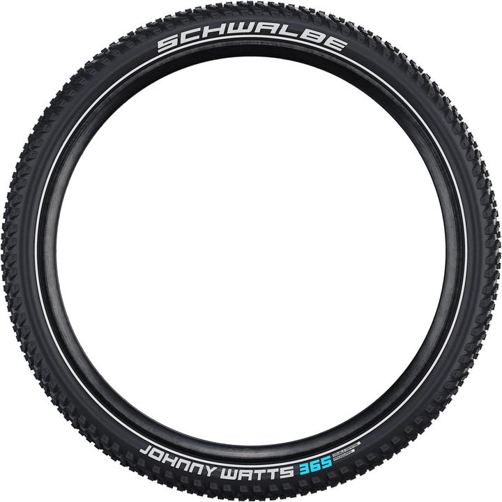 Produktbild Schwalbe Johnny Watts365 (27.5 x 2.35, 60-584)