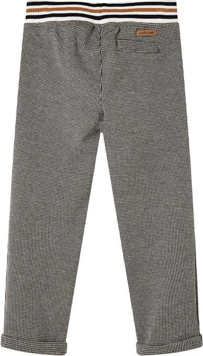 Produktbild vidaXL Kinderhose Ecru 128,Material: 70 % Baumwolle. 25 % Viskose (128)