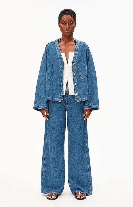 Produktbild Armedangels Jeansjacke (XL)