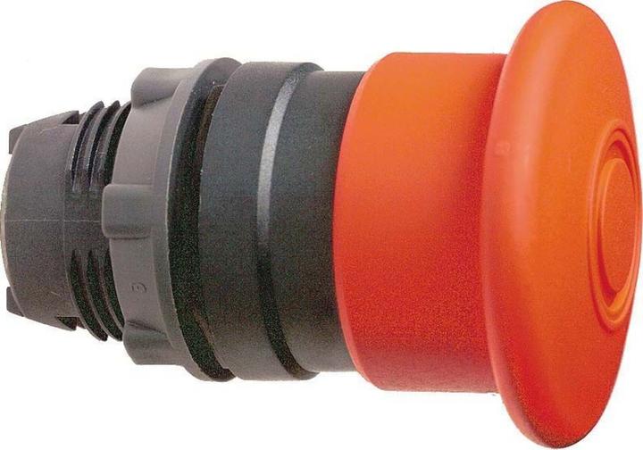 Actual product image Schneider Electric Pushbutton head ZB5AT84
